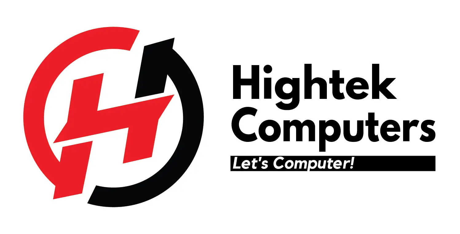 hightek computers
