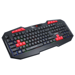 MARVO K602 KEYBOARD - Image 2