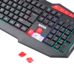MARVO K602 KEYBOARD - Image 4