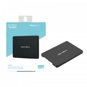 MEMORY GHOST 1TB SATA SSD