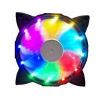 AUTO RGB FAN
