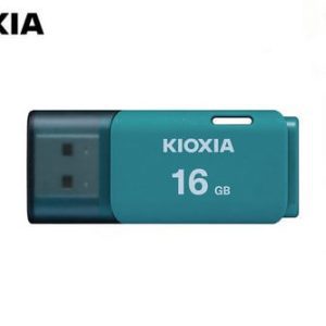 KIOXIA 16GB USB 2.0 PEN DRIVE