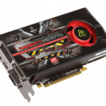 AMD 6000 SERIES 1GB GRAPHICS CARD