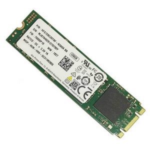 USED 128G M.2 SSD