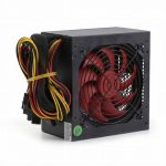 600W GAMING POWER SUPPLY