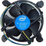 USED 1155 CPU COOLER