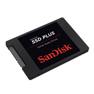 USED 256G SATA SSD