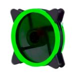 GREEN FAN