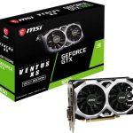 GTX 1650 4GB GRAPHICS CARD