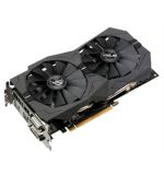 RX 580 8GB GRAPHICS CARD - Image 2