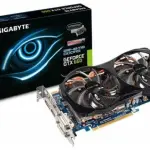 GTX 660 2GB GRAPHICS CARD