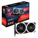 RX 6600 8GB GRAPHICS CARD