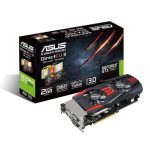 GTX 760 2GB GRAPHICS CARD