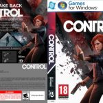 Control Game Softcopy