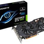 GTX 960 4GB GRAPHICS CARD