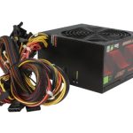 400W GAMING POWER SUPPLY
