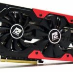 R9 270x 2GB GRAPHICS CARD