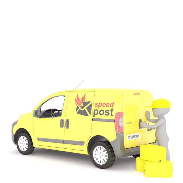 Delivery