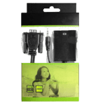 VGA TO HDMI CONVERTER