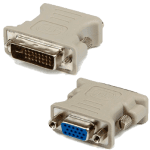 DVI TO VGA CONVERTER