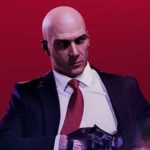 HITMAN 2 SOFT COPY