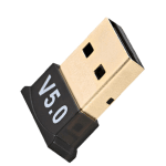 BLUETOOTH 5.0 ADAPTER