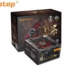 SEGOTEP 650W GAMING POWER SUPPLY