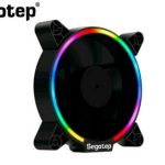 SEGOTEP RGB CASING FAN