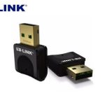 LB LINK 300MBPS WIFI ADAPTER