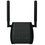 SLT 4G UNLOCK WIFI ROUTER