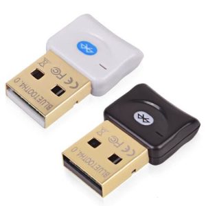 4.0 BLUETOOTH ADAPTER