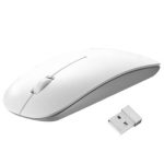 SILENT MOUSE