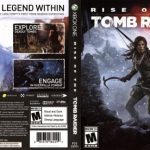 TOMB RIDER SOFT COPY