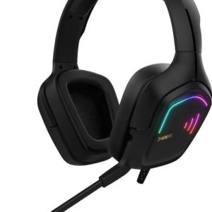 GAMDIAS HEBE E2 RGB STEREO GAMING HEADSET