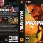 MAX PAYNE3