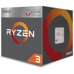 AMD RYZEN™ 3 2200G PROCESSOR