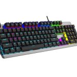 AULA MECHANICAL F2066 KEYBOARD