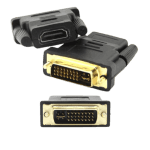 DVI D TO HDMI CONVERTER