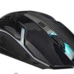 T- WOLF V1 RGB MOUSE