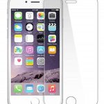 iPhone 6 to 8 Plus TEMPERED GLASS