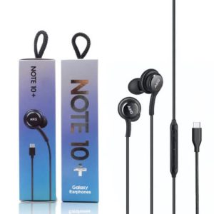 SAMSUNG A MODEL TYPE-C AKG HANDFREE