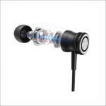 HAVIT E303P WIRED EAR EARPHONE - Image 3