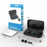 TWS Wireless Headset A10S Earbuds