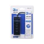 USB 3.0 4 PORT HUB