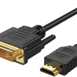HDMI TO DVI-D CABLE