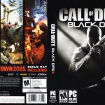 CALL OF DUTY BLACK OPS SOFT COPY