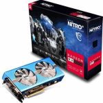 RX 590 8GB GRAPHICS CARD