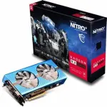 RX 590 8GB GRAPHICS CARD
