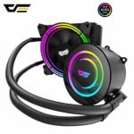 DARKFLASH SYMPHONY TR120 LIQUID COOLER