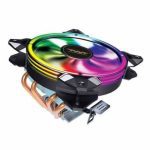 ARMAGGEDDON ARTIC STORM 2 RGB R4 CPU AIR COOLER